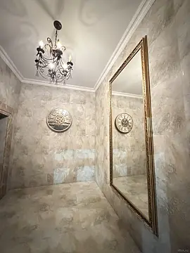 Satılır 3 otaqlı mənzil 185 m²