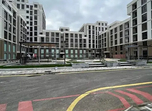 Satılır 3 otaqlı mənzil 105 m²