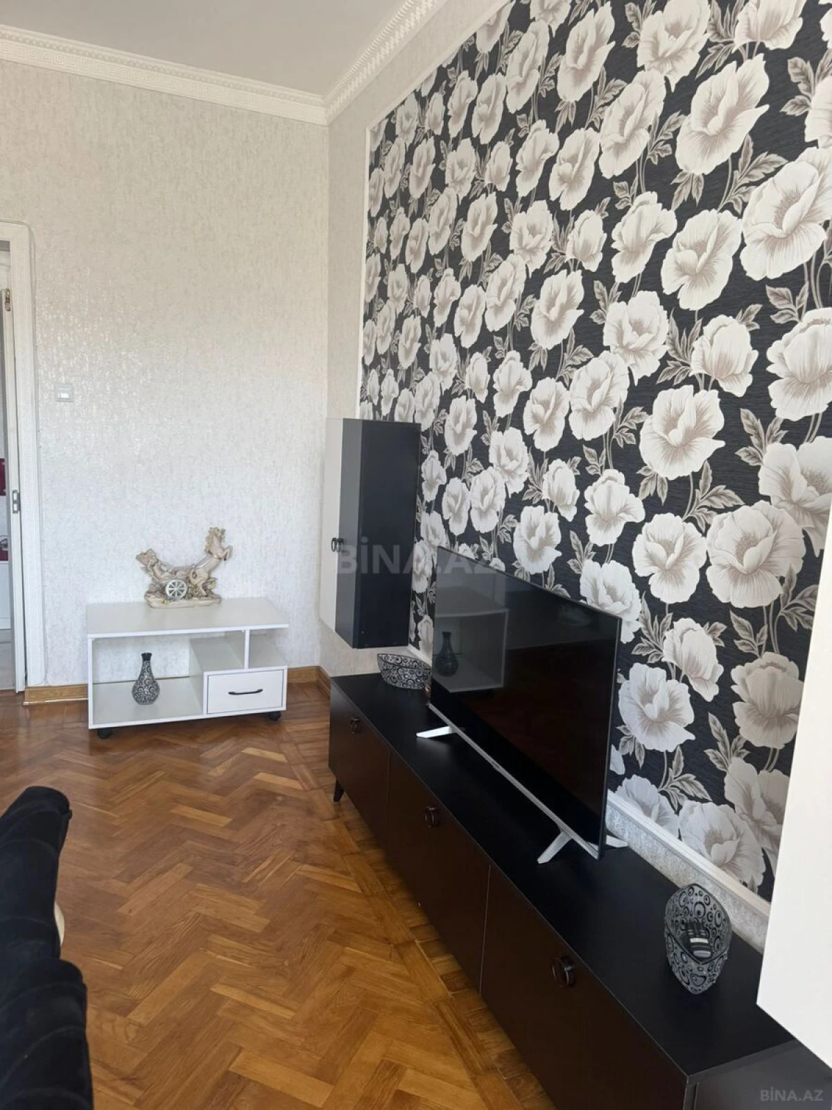 Satılır 2 otaqlı mənzil 70 m²