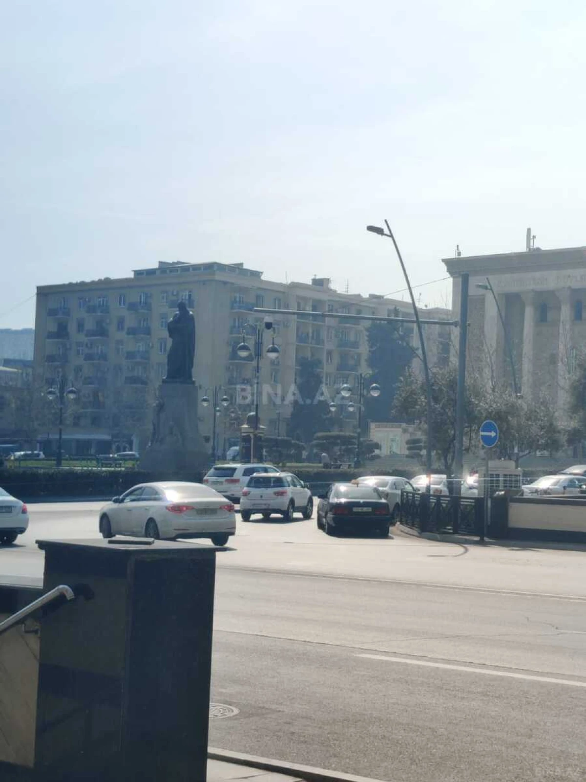 Satılır 2 otaqlı mənzil 70 m²