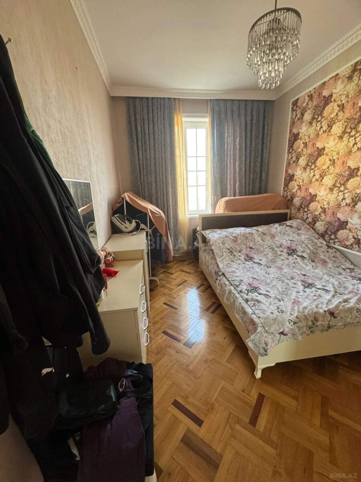 Satılır 2 otaqlı mənzil 70 m²