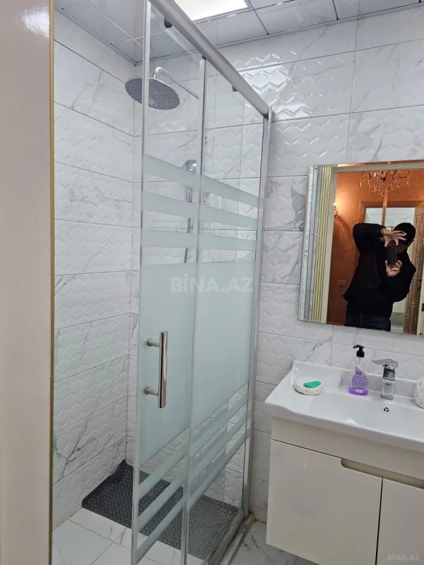 Kirayə verilir 3 otaqlı mənzil 110 m²