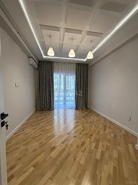 Satılır 3 otaqlı mənzil 106 m²