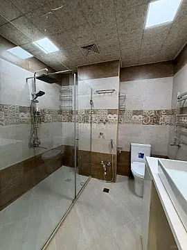 Satılır 3 otaqlı mənzil 106 m²