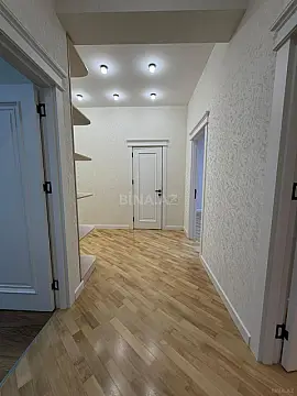Satılır 3 otaqlı mənzil 106 m²