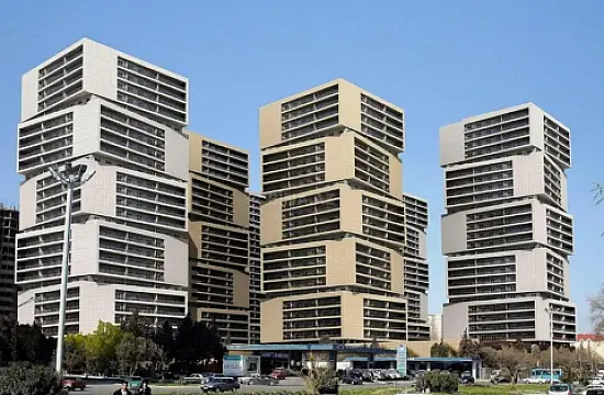 Kirayə verilir 3 otaqlı mənzil 110 m² — Bakı 3 otaq 110.00 m²