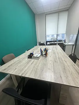 Kirayə verilir 2 otaqlı ofis 60 m²