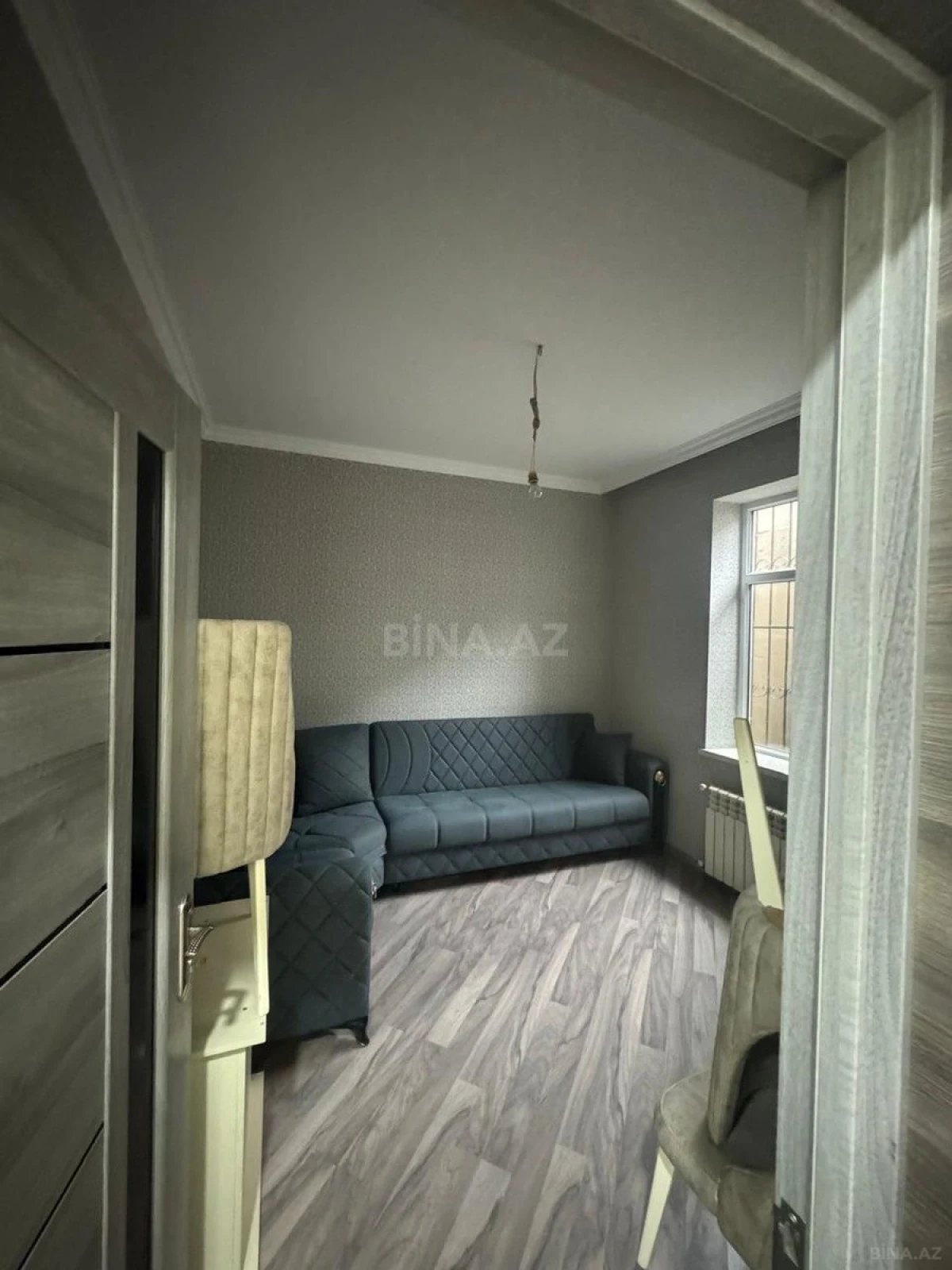 Satılır 3 otaqlı həyət evi 85 m²