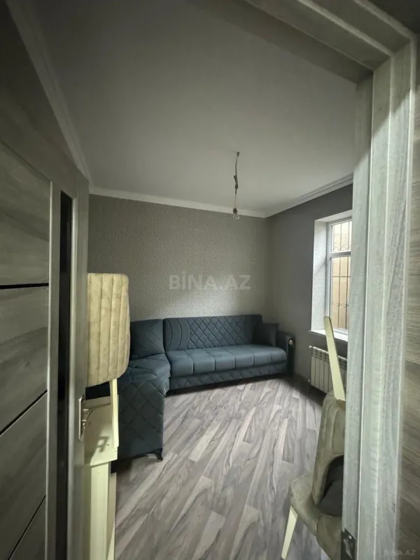 Satılır 3 otaqlı həyət evi 85 m²