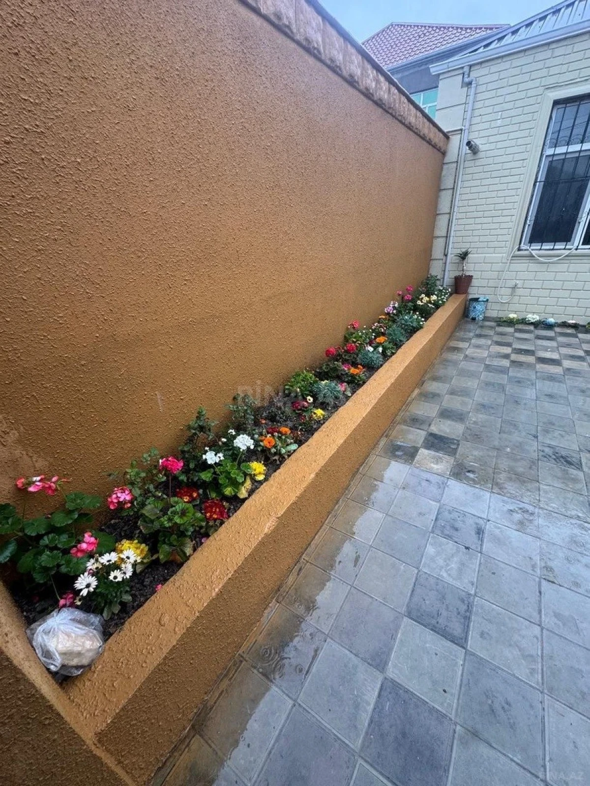 Satılır 3 otaqlı həyət evi 85 m²