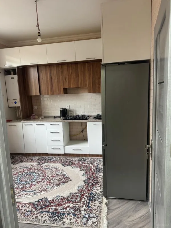 Satılır 3 otaqlı həyət evi 85 m²