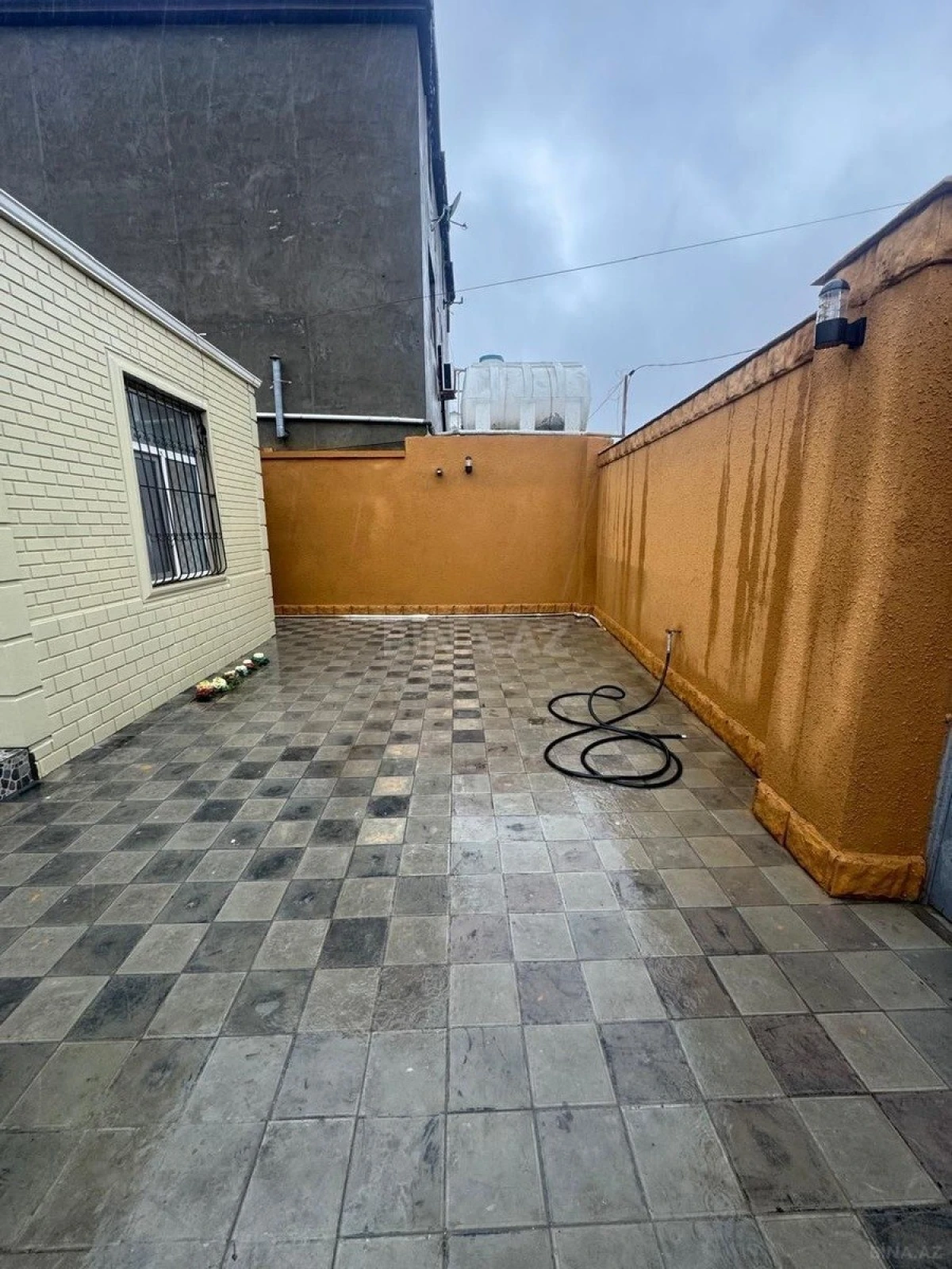 Satılır 3 otaqlı həyət evi 85 m²