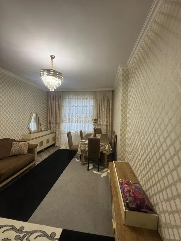 Satılır 3 otaqlı həyət evi 85 m²