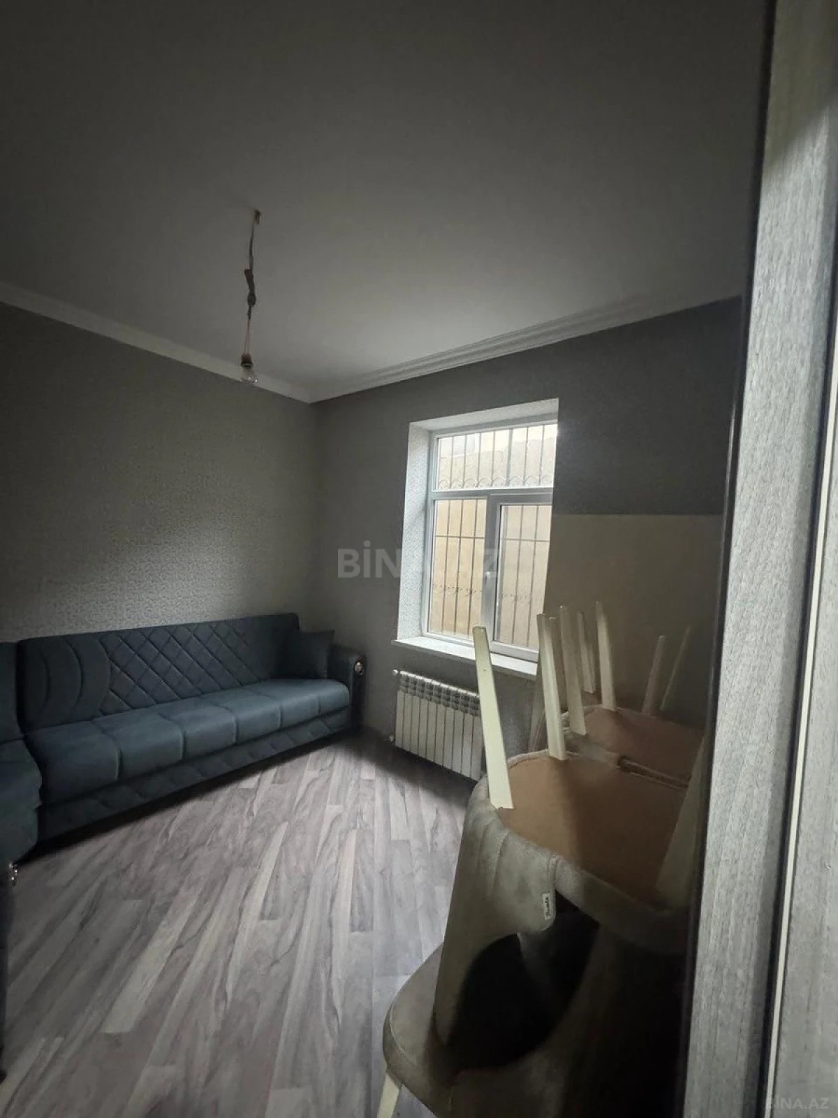 Satılır 3 otaqlı həyət evi 85 m²