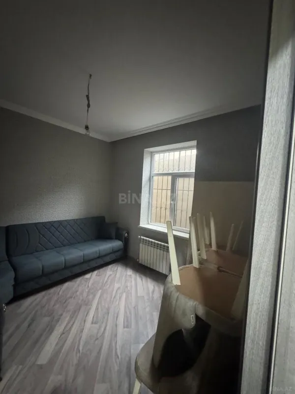 Satılır 3 otaqlı həyət evi 85 m²