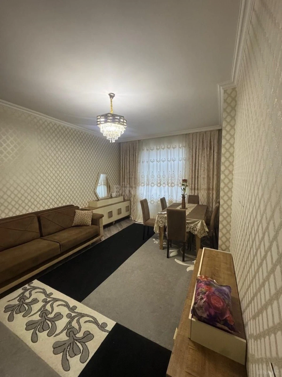 Satılır 3 otaqlı həyət evi 85 m²