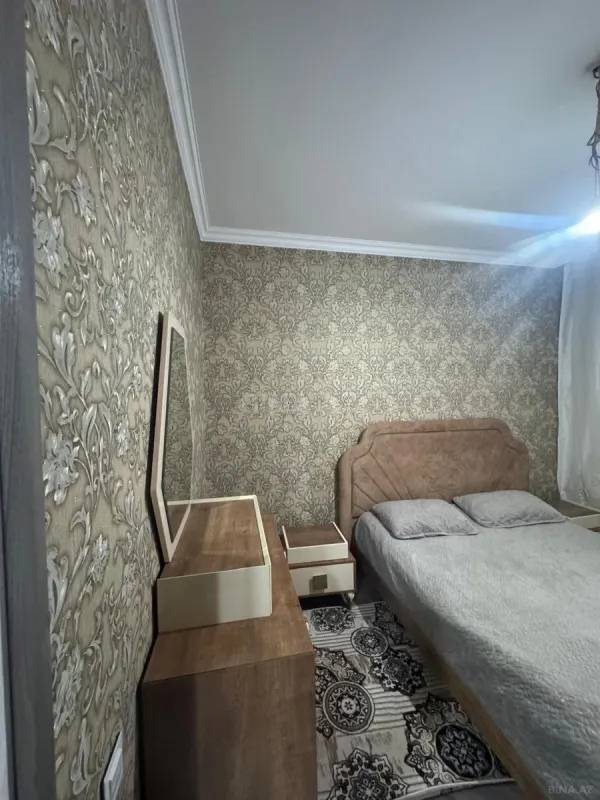 Satılır 3 otaqlı həyət evi 85 m²