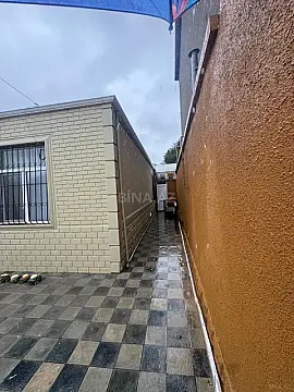 Satılır 3 otaqlı həyət evi 85 m²