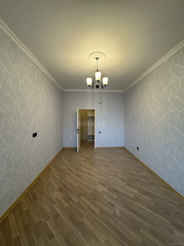 Satılır 2 otaqlı mənzil 80 m²