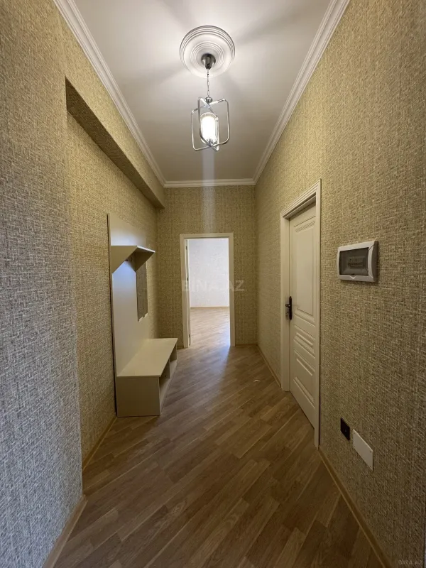 Satılır 2 otaqlı mənzil 80 m²