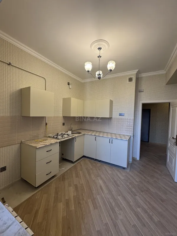 Satılır 2 otaqlı mənzil 80 m²