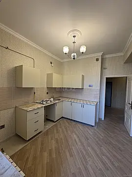 Satılır 2 otaqlı mənzil 80 m²