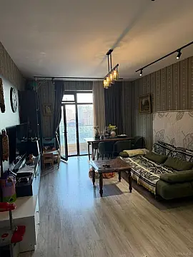 Satılır 2 otaqlı mənzil 66 m²