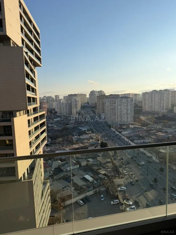 Satılır 2 otaqlı mənzil 66 m²