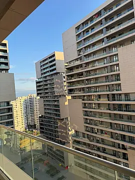 Satılır 2 otaqlı mənzil 66 m² — Bakı 2 otaq 66.00 m²