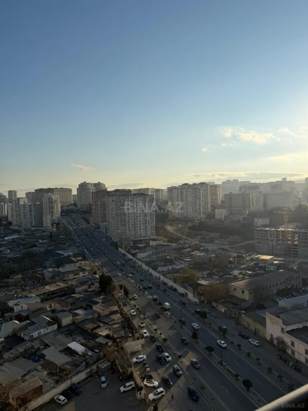 Satılır 2 otaqlı mənzil 66 m²