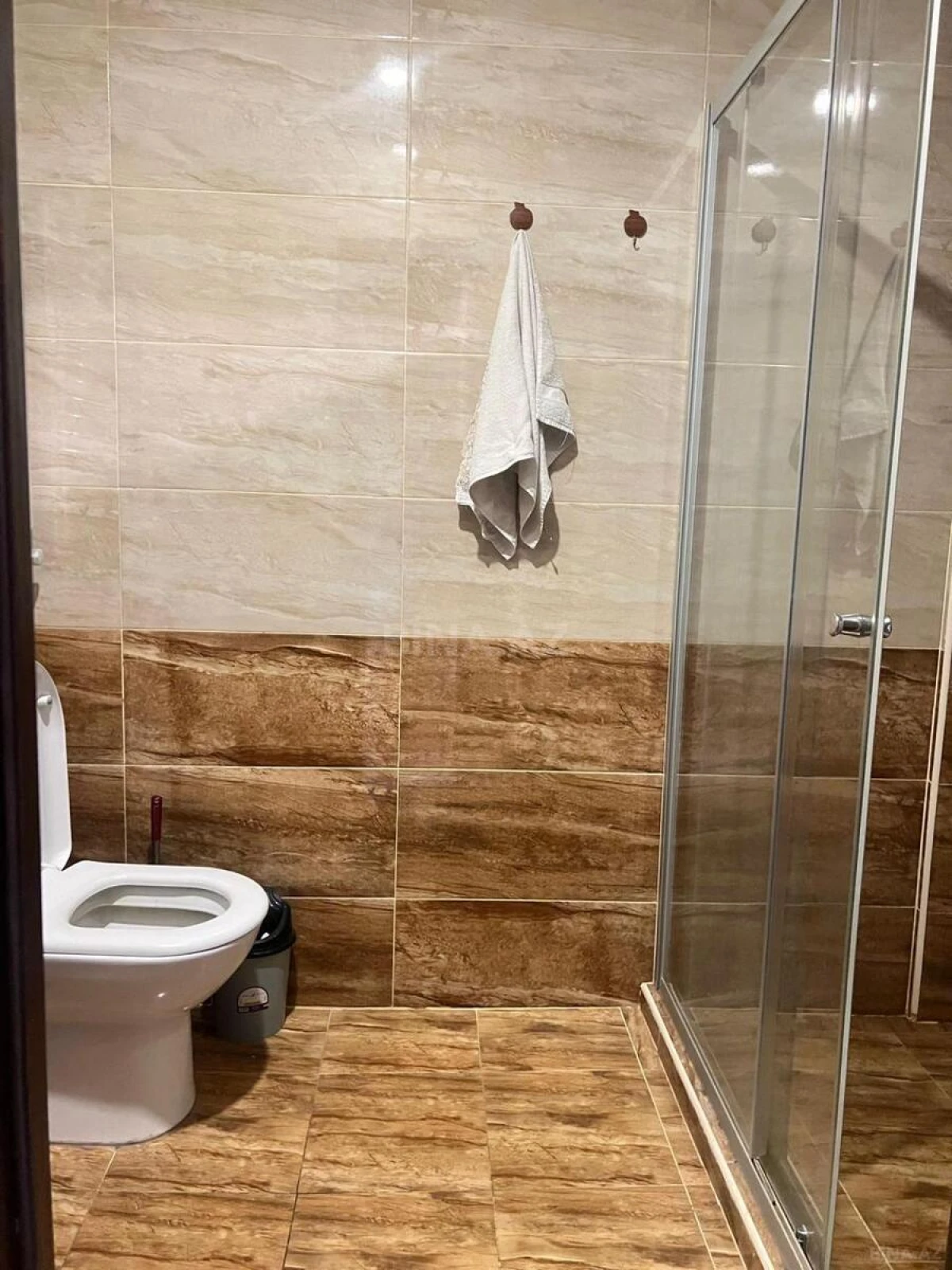 Kirayə verilir 2 otaqlı mənzil 65 m²