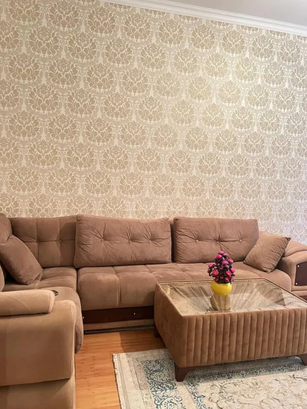 Kirayə verilir 2 otaqlı mənzil 65 m²