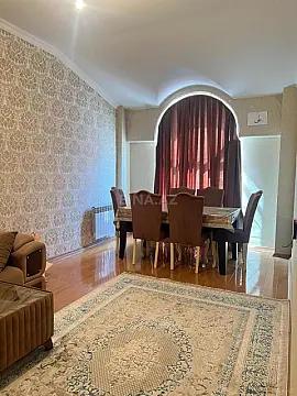 Kirayə verilir 2 otaqlı mənzil 65 m²