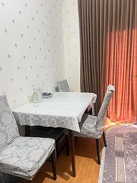 Kirayə verilir 2 otaqlı mənzil 65 m²