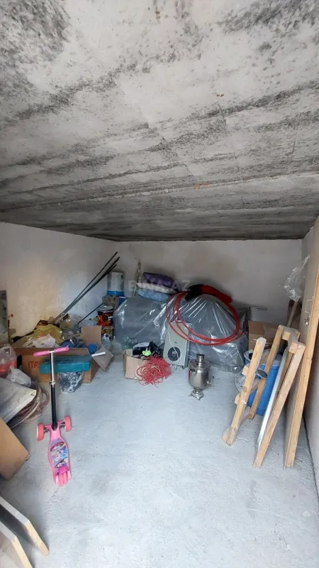 Satılır 3 otaqlı həyət evi 120 m²