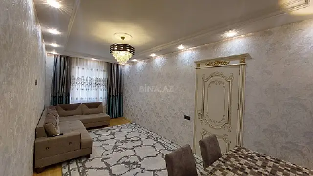 Satılır 3 otaqlı həyət evi 120 m²