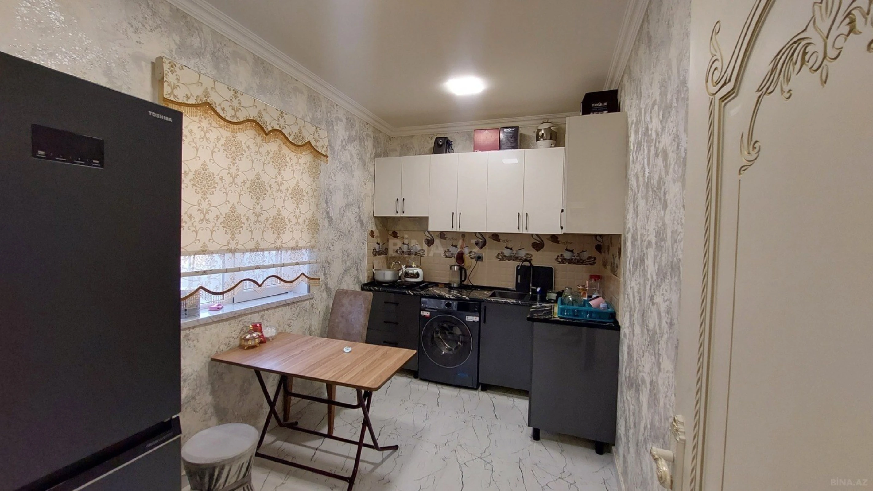 Satılır 3 otaqlı həyət evi 120 m²