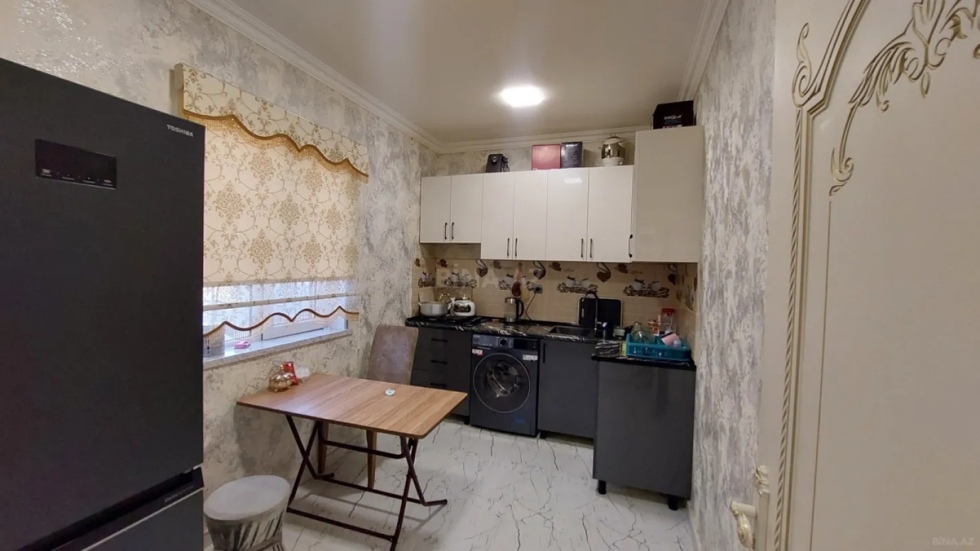 Satılır 3 otaqlı həyət evi 120 m²