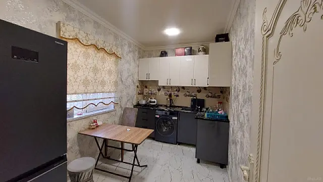 Satılır 3 otaqlı həyət evi 120 m²