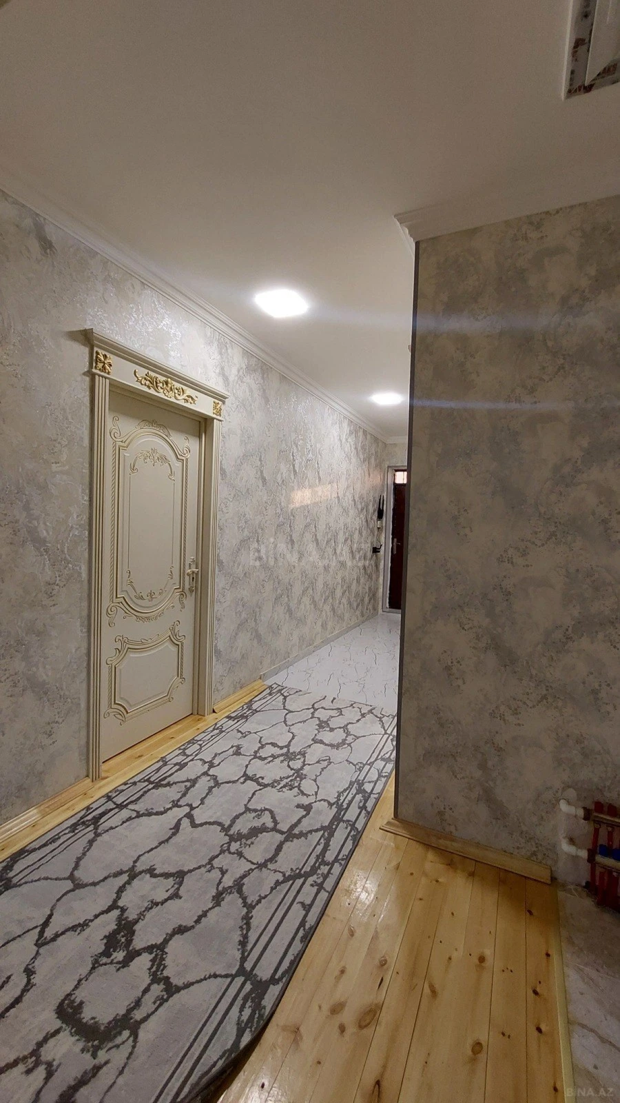 Satılır 3 otaqlı həyət evi 120 m²