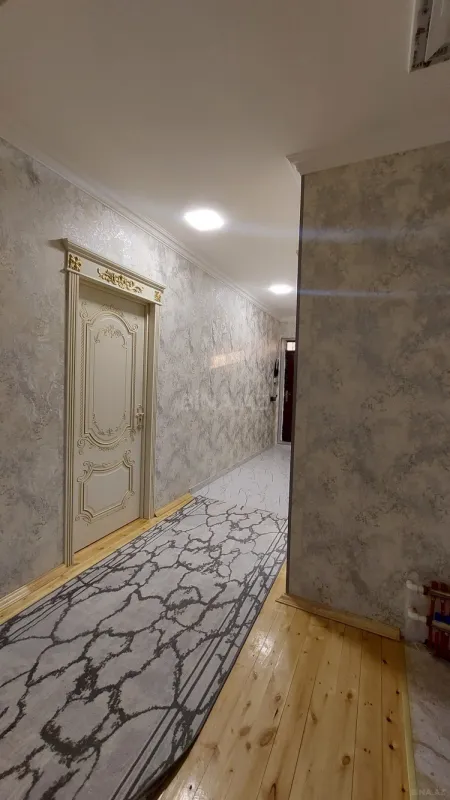 Satılır 3 otaqlı həyət evi 120 m²
