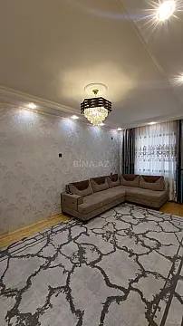 Satılır 3 otaqlı həyət evi 120 m²
