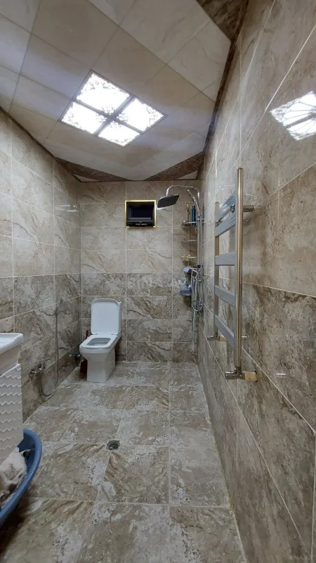 Satılır 3 otaqlı həyət evi 120 m²