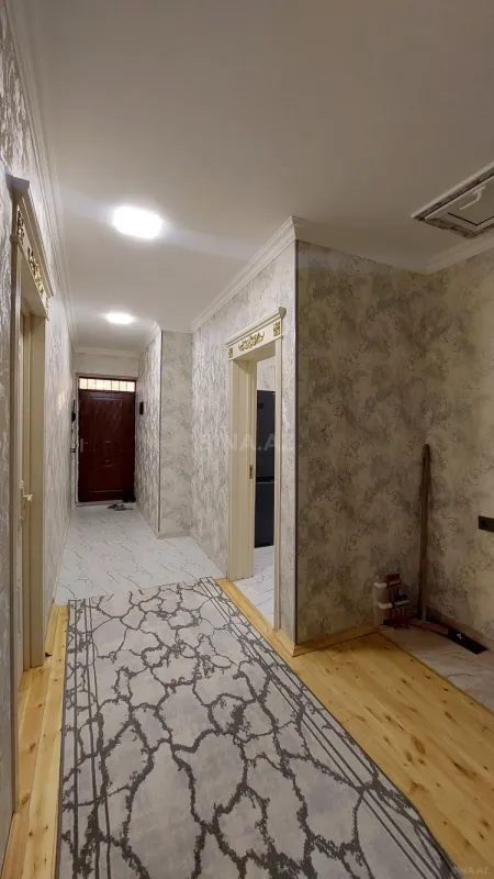 Satılır 3 otaqlı həyət evi 120 m²