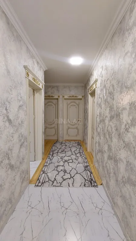Satılır 3 otaqlı həyət evi 120 m²