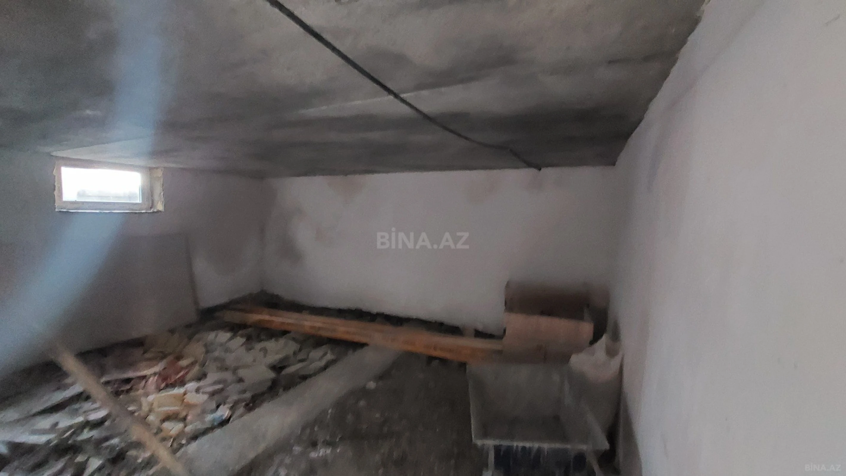 Satılır 3 otaqlı həyət evi 120 m²