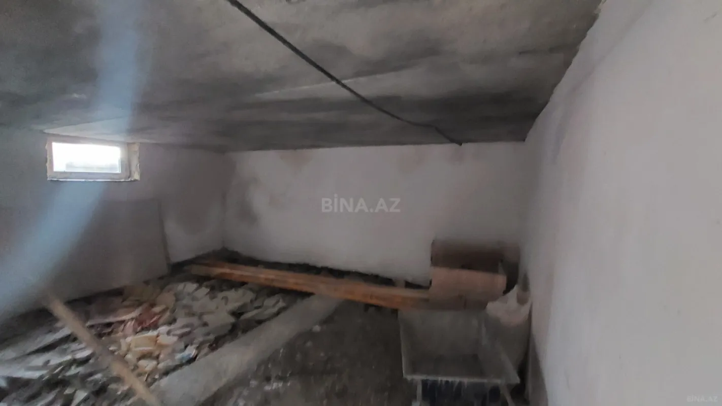 Satılır 3 otaqlı həyət evi 120 m²