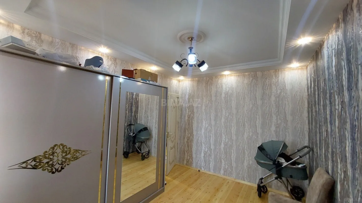 Satılır 3 otaqlı həyət evi 120 m²