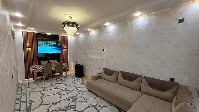 Satılır 3 otaqlı həyət evi 120 m²