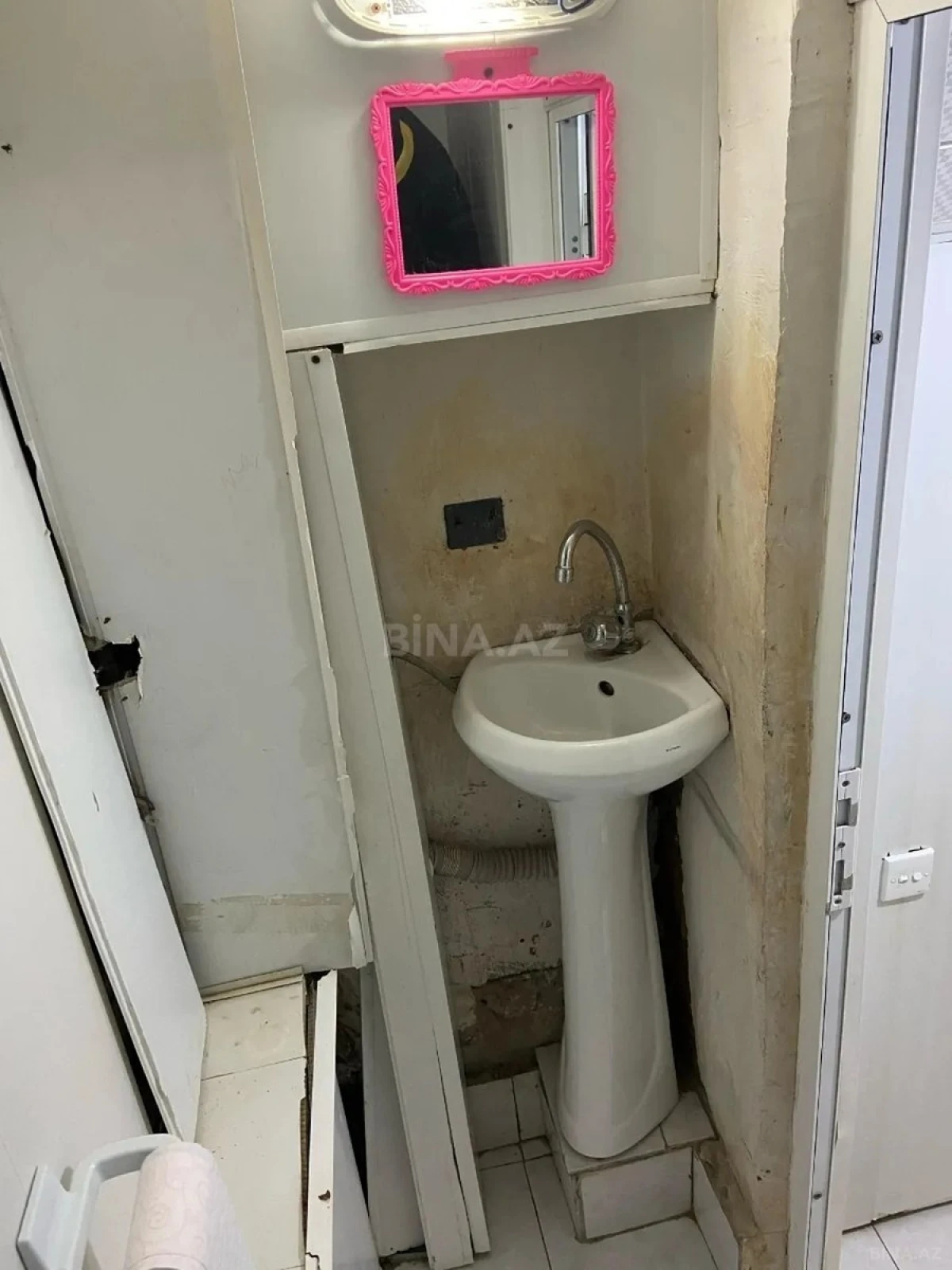 Satılır obyekt 72 m²